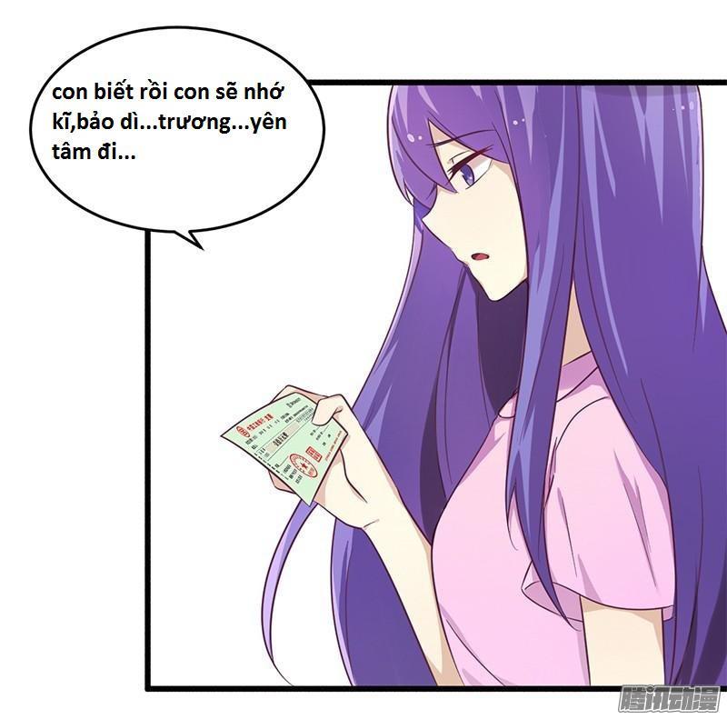 tổng tài đã cưới em chapter 42 3