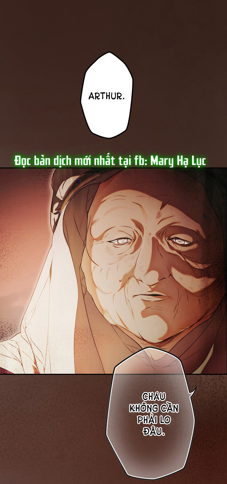 quý cô bí ẩn - secret lady chapter 79.1 31