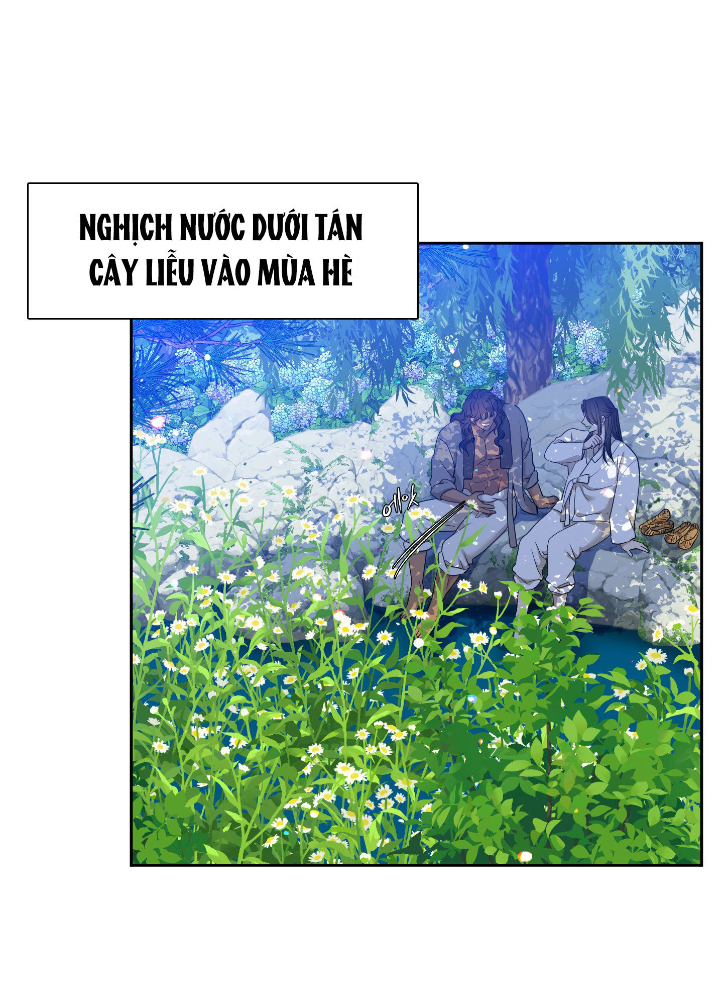 mắt phủ toàn sương chapter 72.2 38
