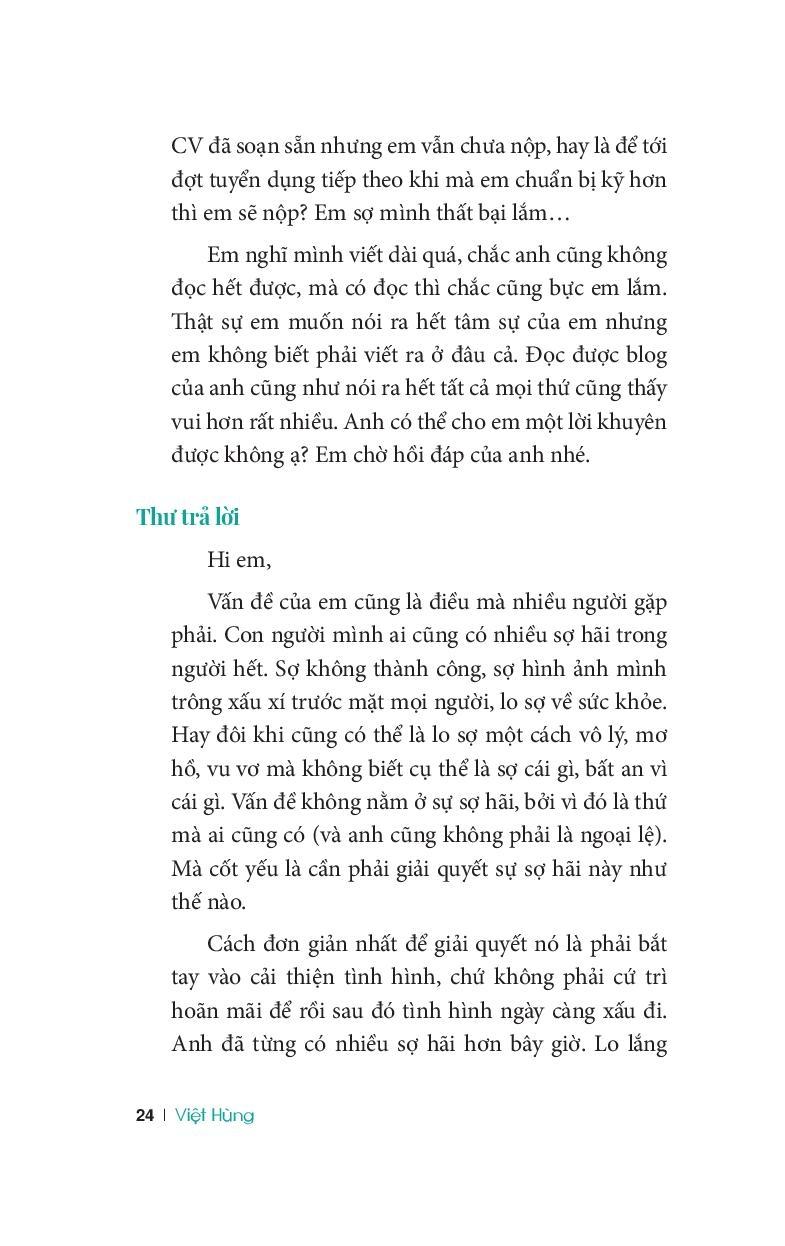 Tản Mạn Về Hạnh Phúc