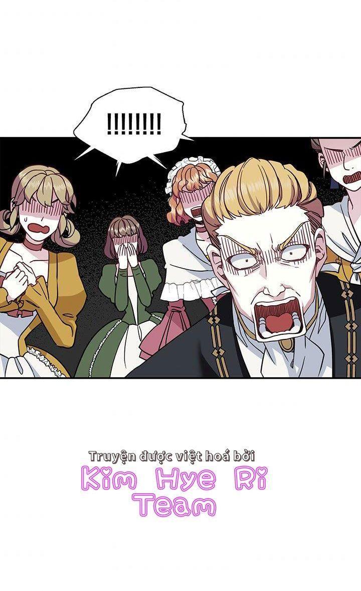 con gái chồng quá dễ thương chapter 11 55