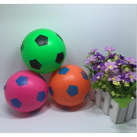 Quả bóng đá cao su cho trẻ em 15 x 15 cm