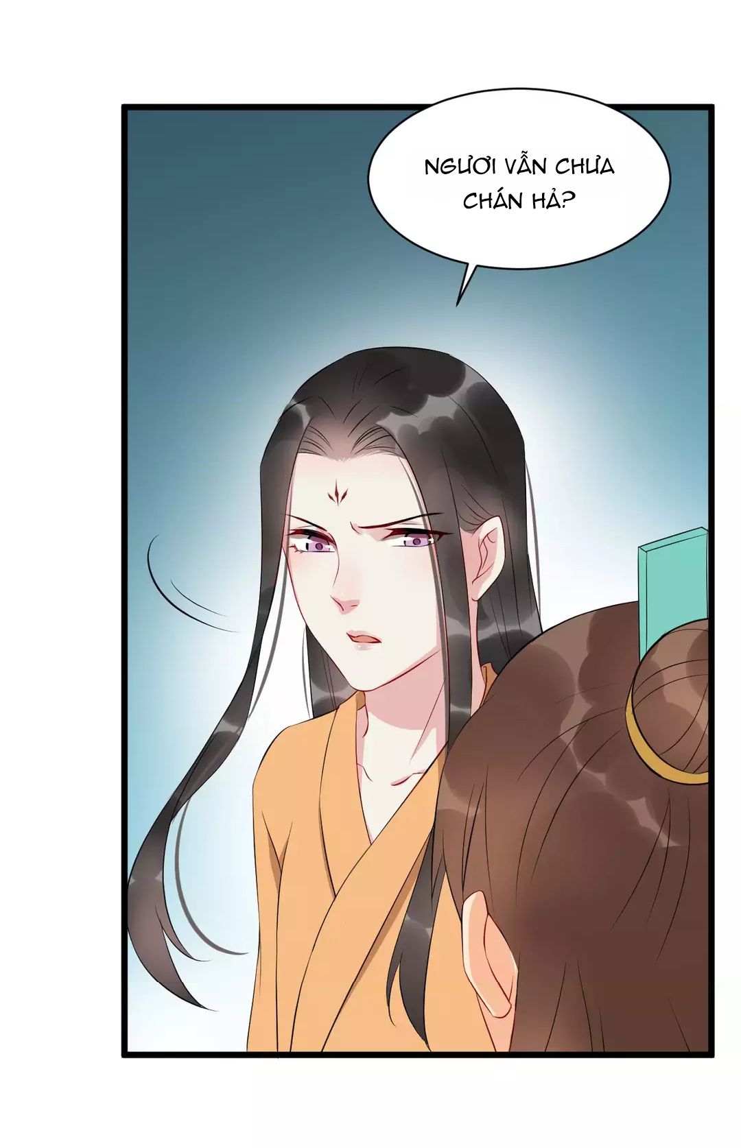 Bồng Sơn Viễn chapter 42 - Trang 29