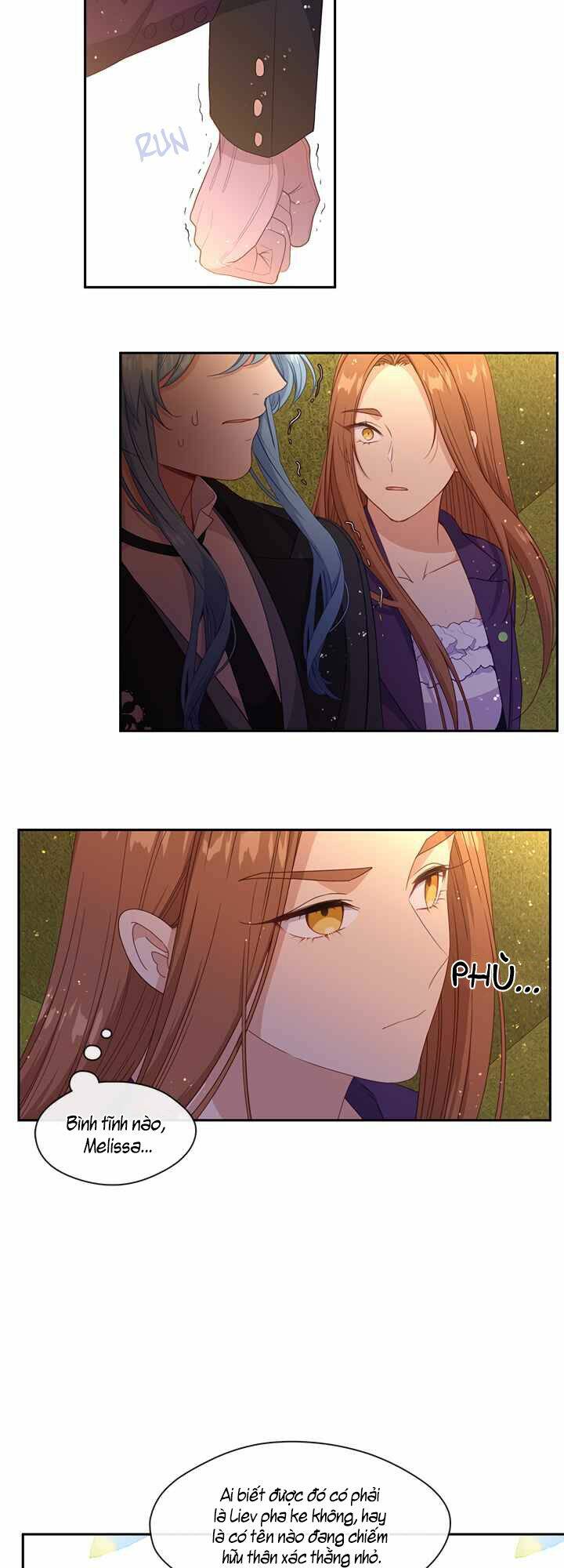 hãy coi chừng ác nữ chapter 47 31