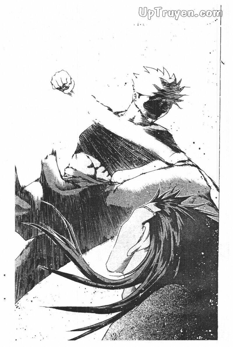 giang hồ bá đạo ký chapter 31 93