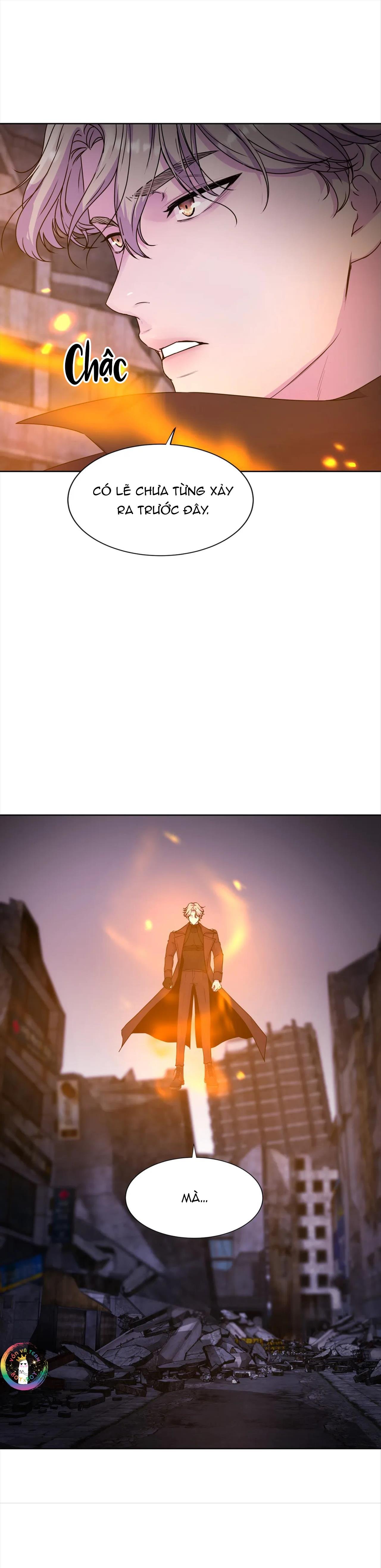 cửu vĩ hồ ly dj - guiding light chapter 12 5