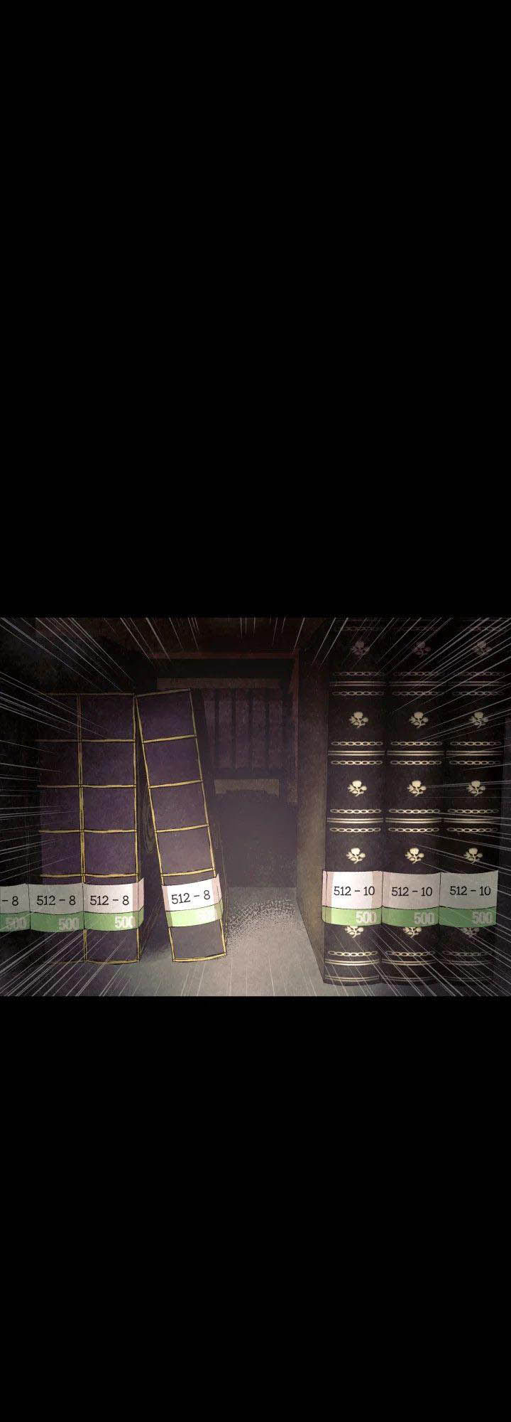 tiểu thuyết đầu tay của ác nữ chapter 2.1 31