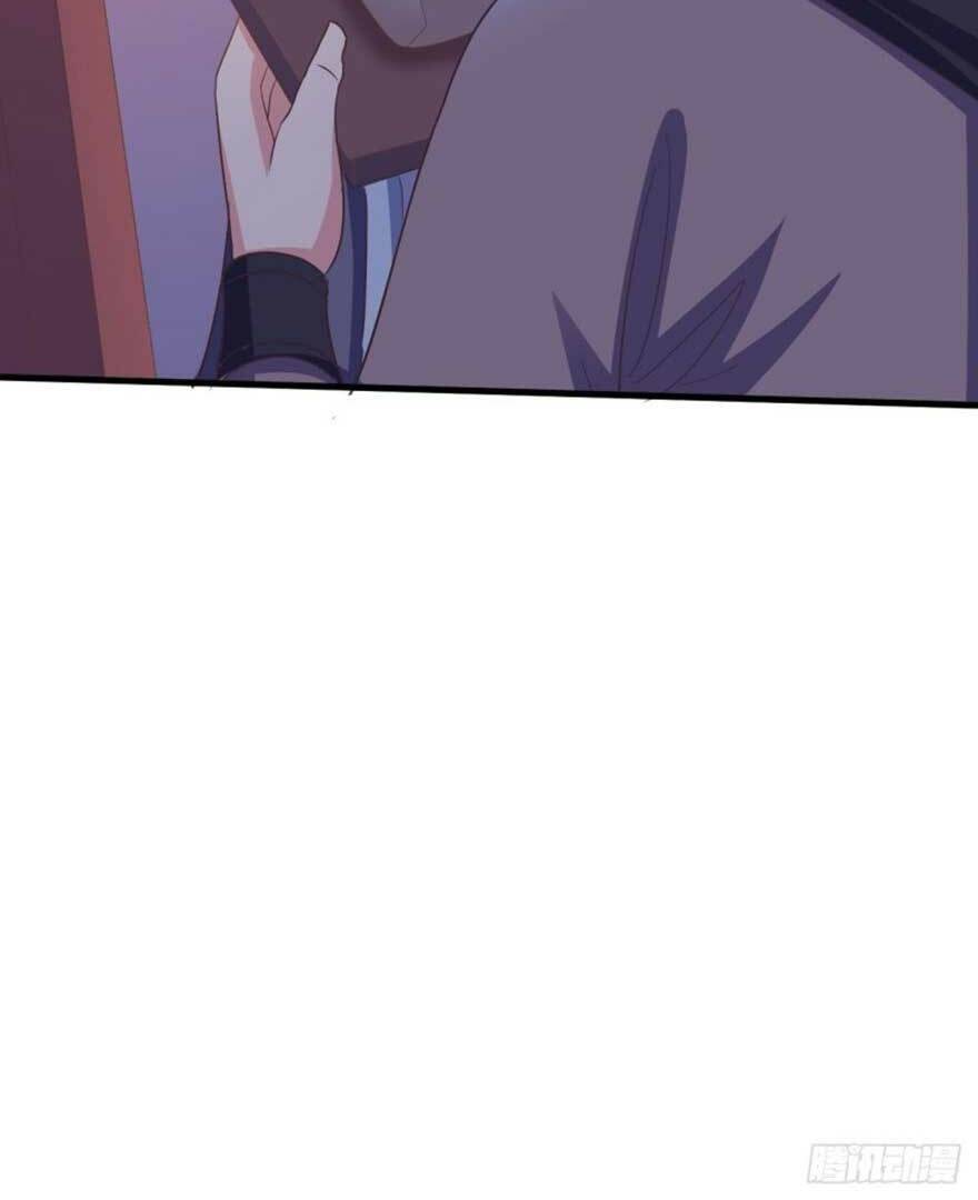 bạo quân thử yêu: yêu hậu như thử đa kiều chapter 36.1 11