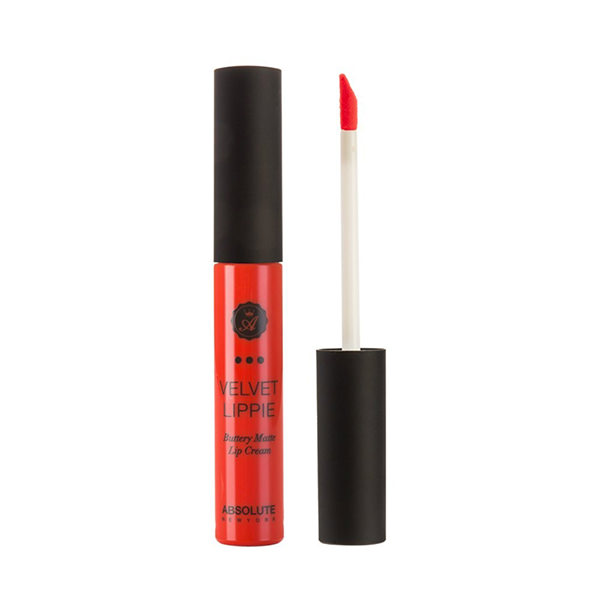 Son Absolute NewYork Velvet Lippie AVL11 - Poppy (3g)