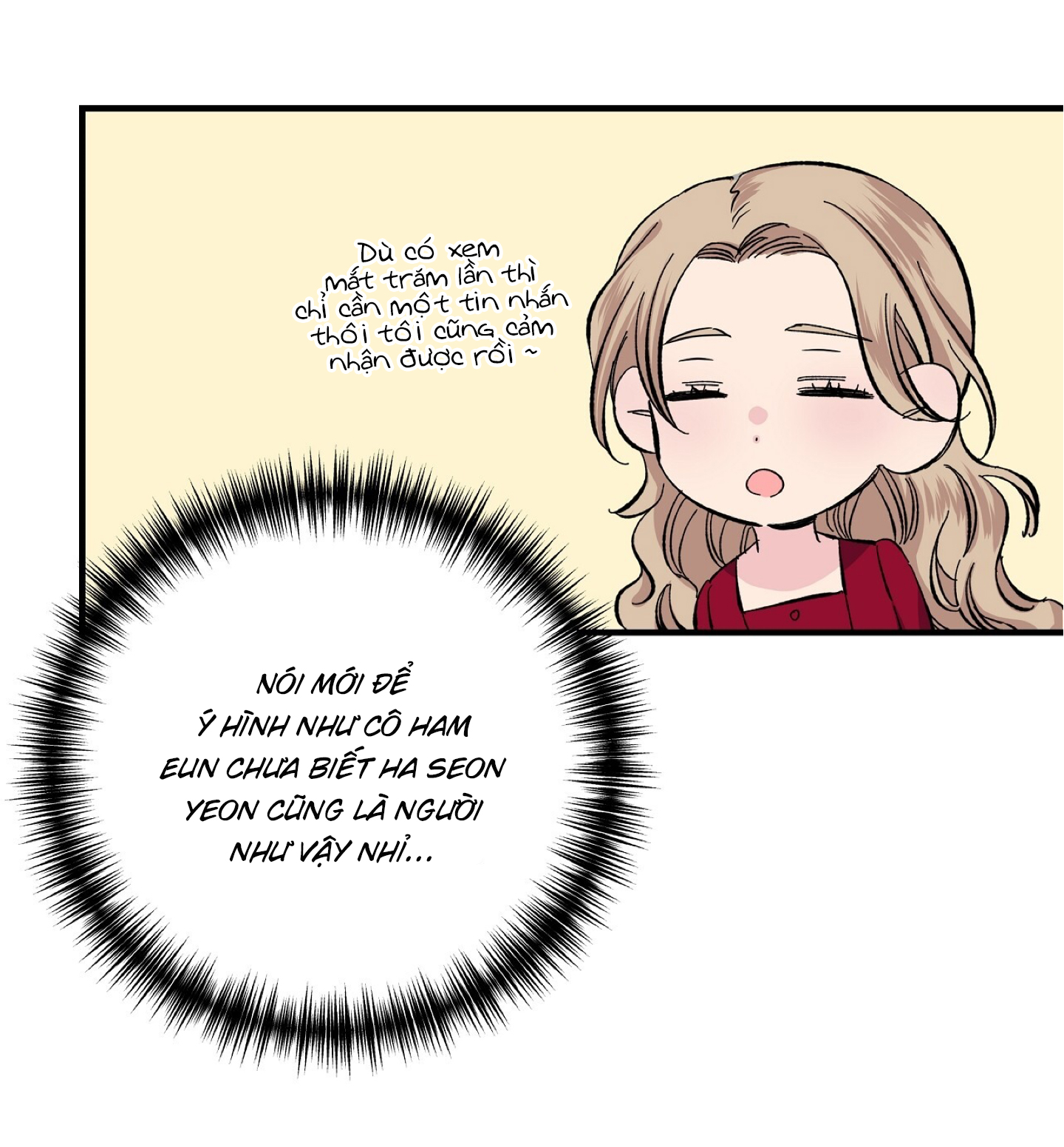 vị ngọt đôi môi chapter 42 50