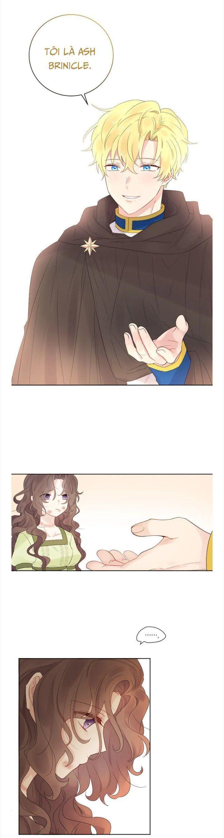 cô vợ bị chồng ruồng bỏ đã có chồng mới chapter 1 15