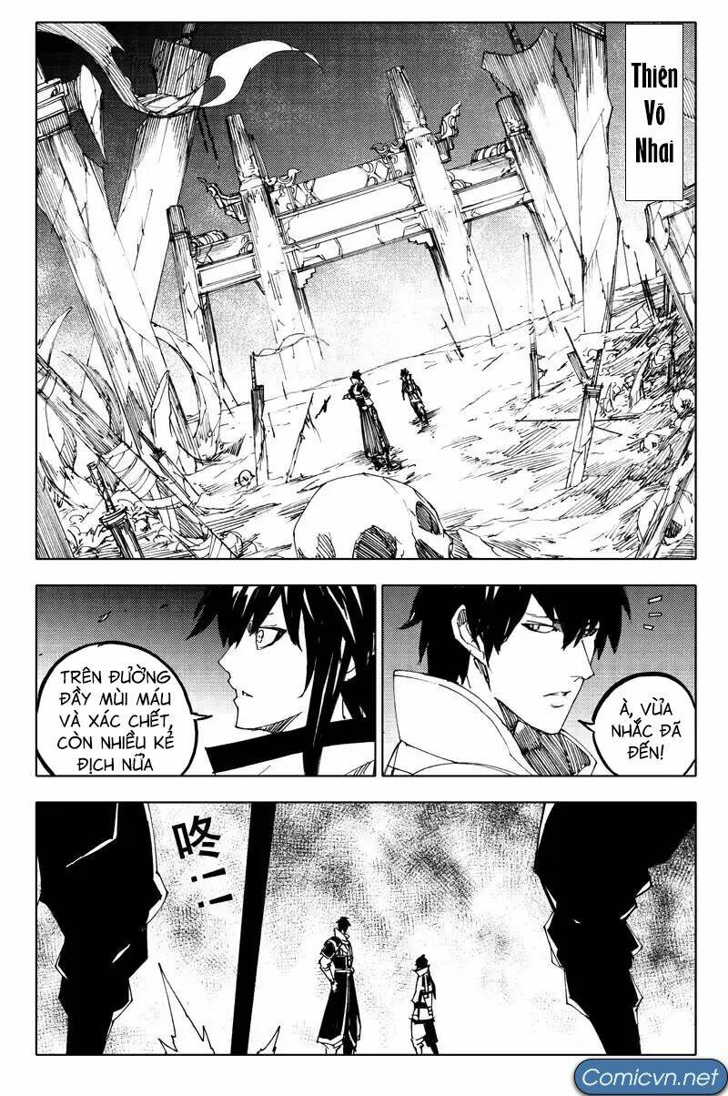 rakshasa street chapter 109 4