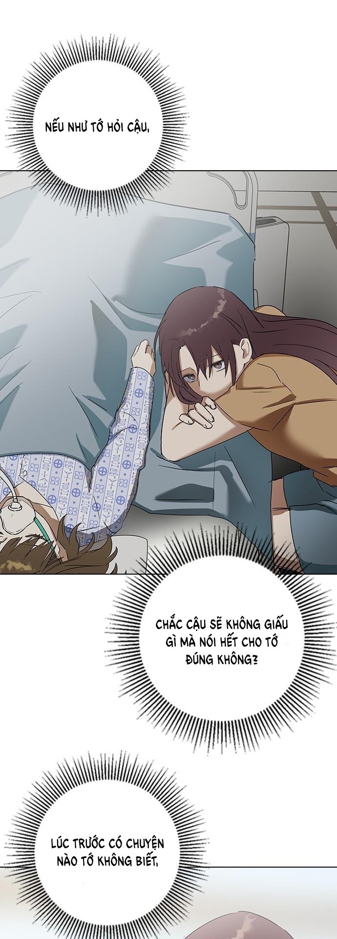 nhân duyên kiếp trước chapter 60.2 25