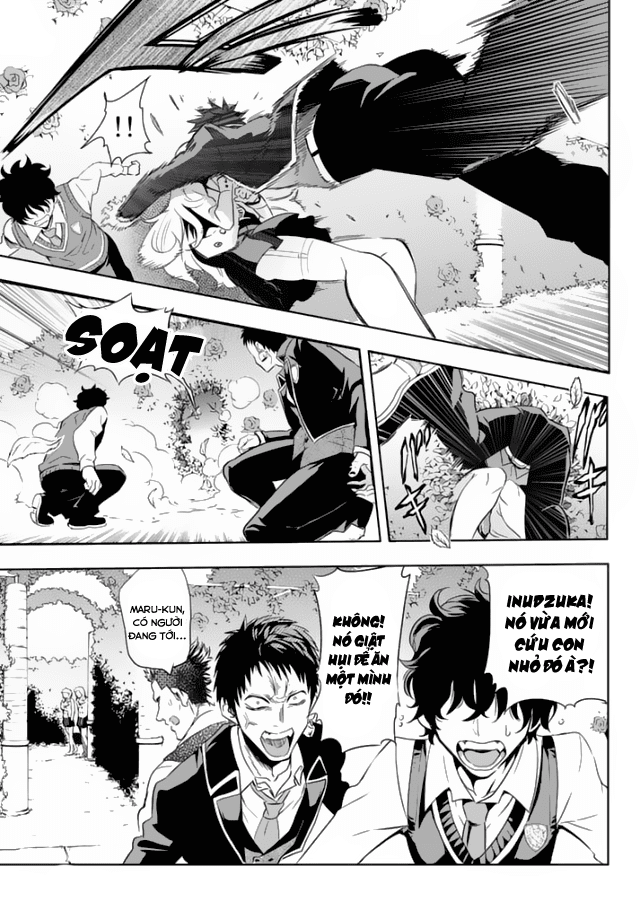 kushuku gakkou no alice chapter 1.2 4