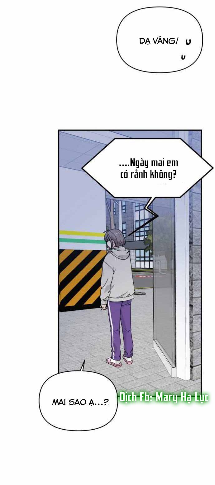 ngài kỵ sĩ, xin hãy cứu tôi! chapter 8 5