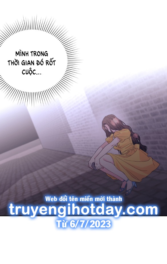 Người Vợ Giả Mạo chapter 21.2 - Trang 37