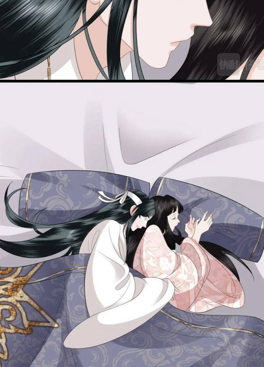 điều hương vương phi chapter 39 9