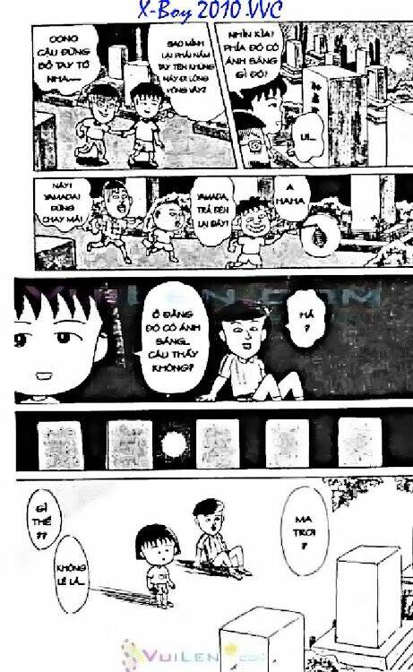nhóc maruko chapter 10 113