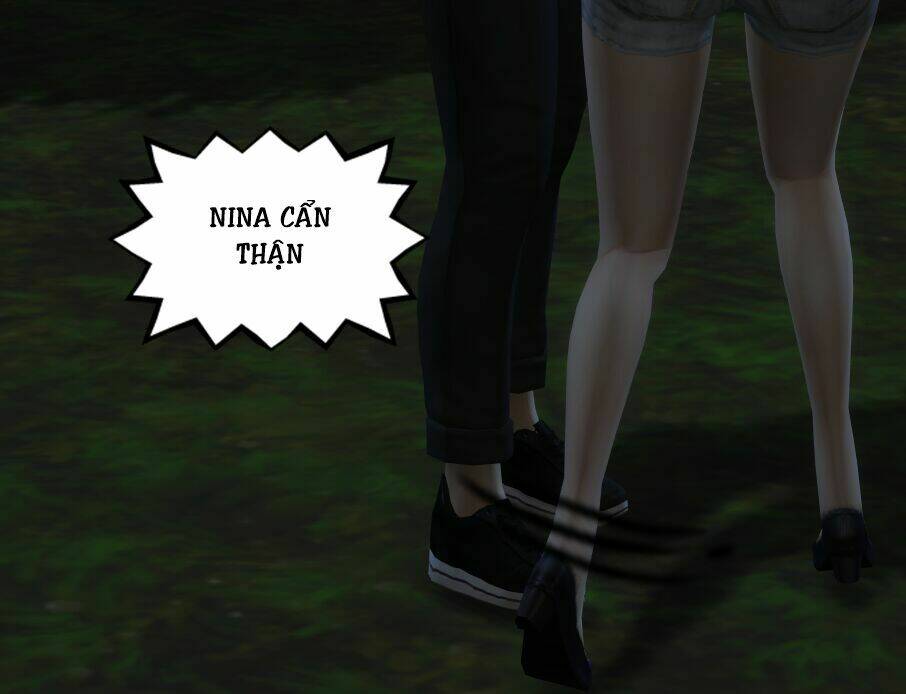 cô dâu giả mạo [truyện sims] chapter 35 92