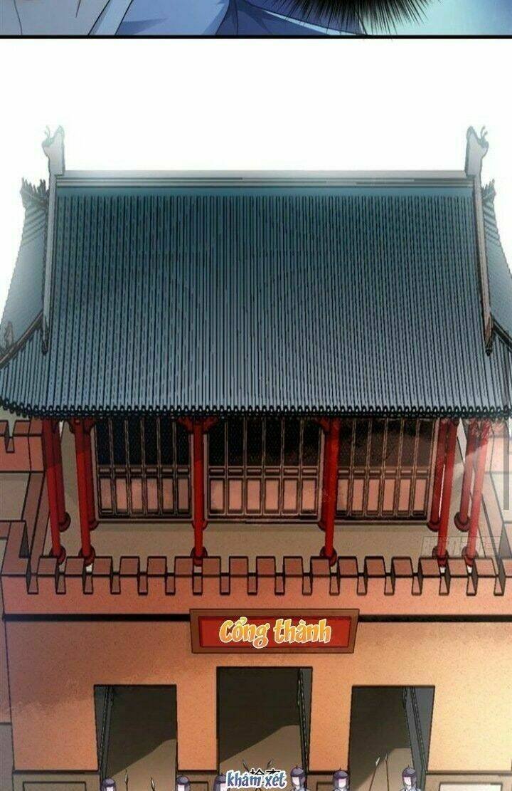 thịnh thế y nữ - lãnh vương sủng phi chapter 46 4