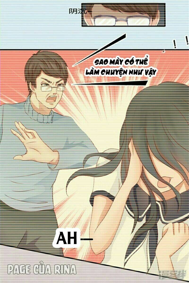 năm ấy gặp được em là điều may mắn chapter 4 7