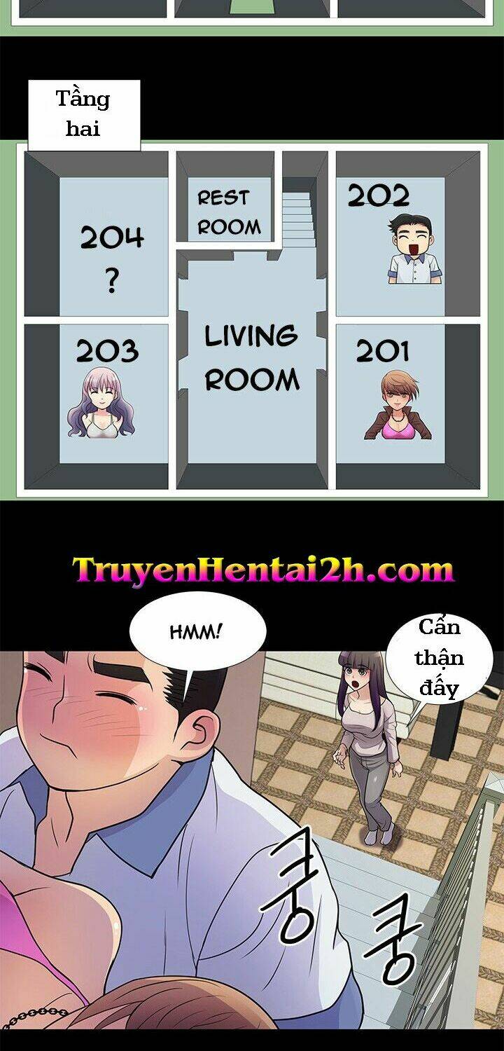 cậu sẽ làm như tôi nói chứ? chapter 4 19