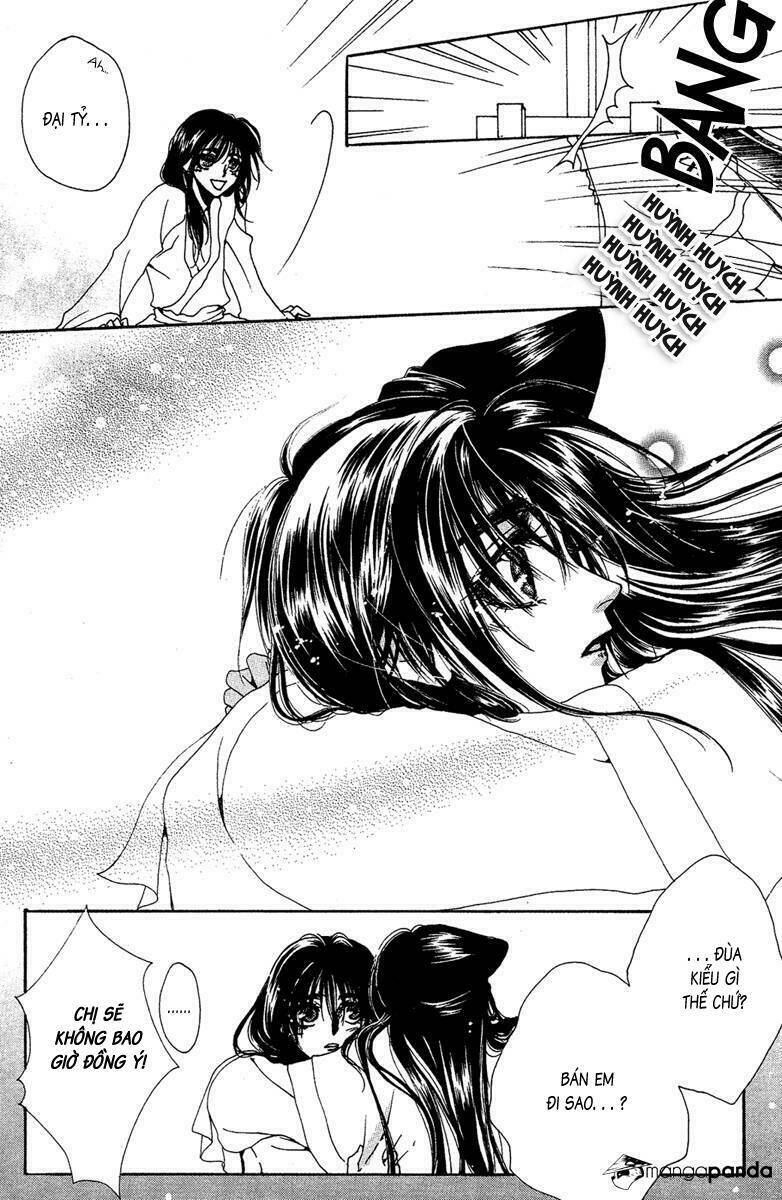 tao tie jie (tế sơn thần) chapter 8 18