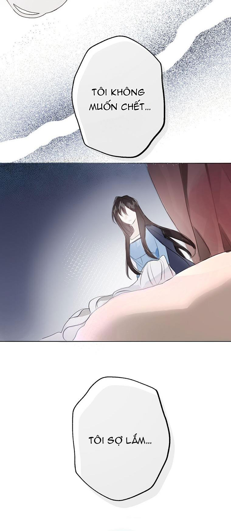 kết cục buồn của trò chơi nhập vai chapter 1 19