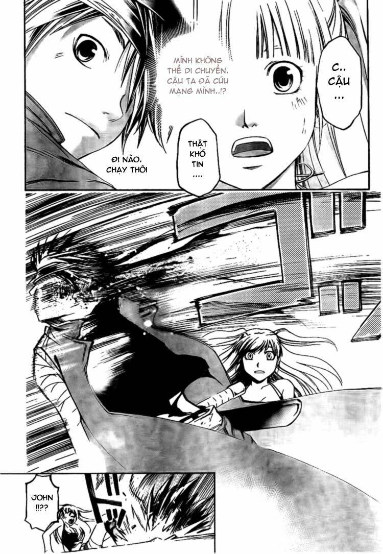 silvery crow chapter 1 61