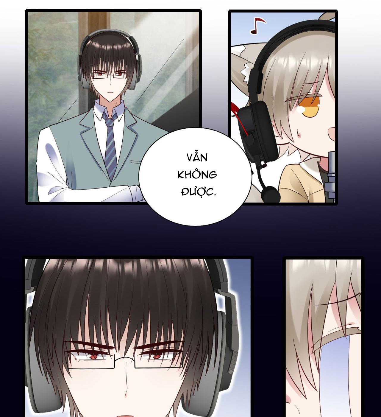 tức thời phạm quy [ tức thì vi quy ] chapter 55 38