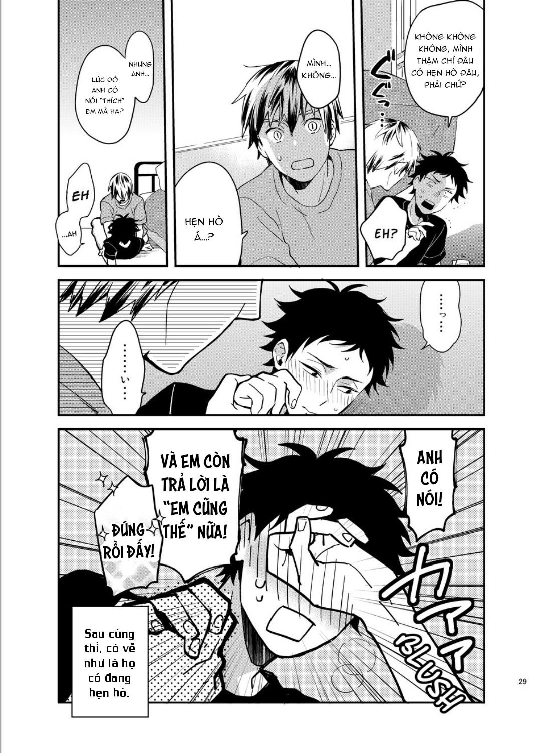 tuyển tập haikyuu dj by dammei bl chapter 38 29