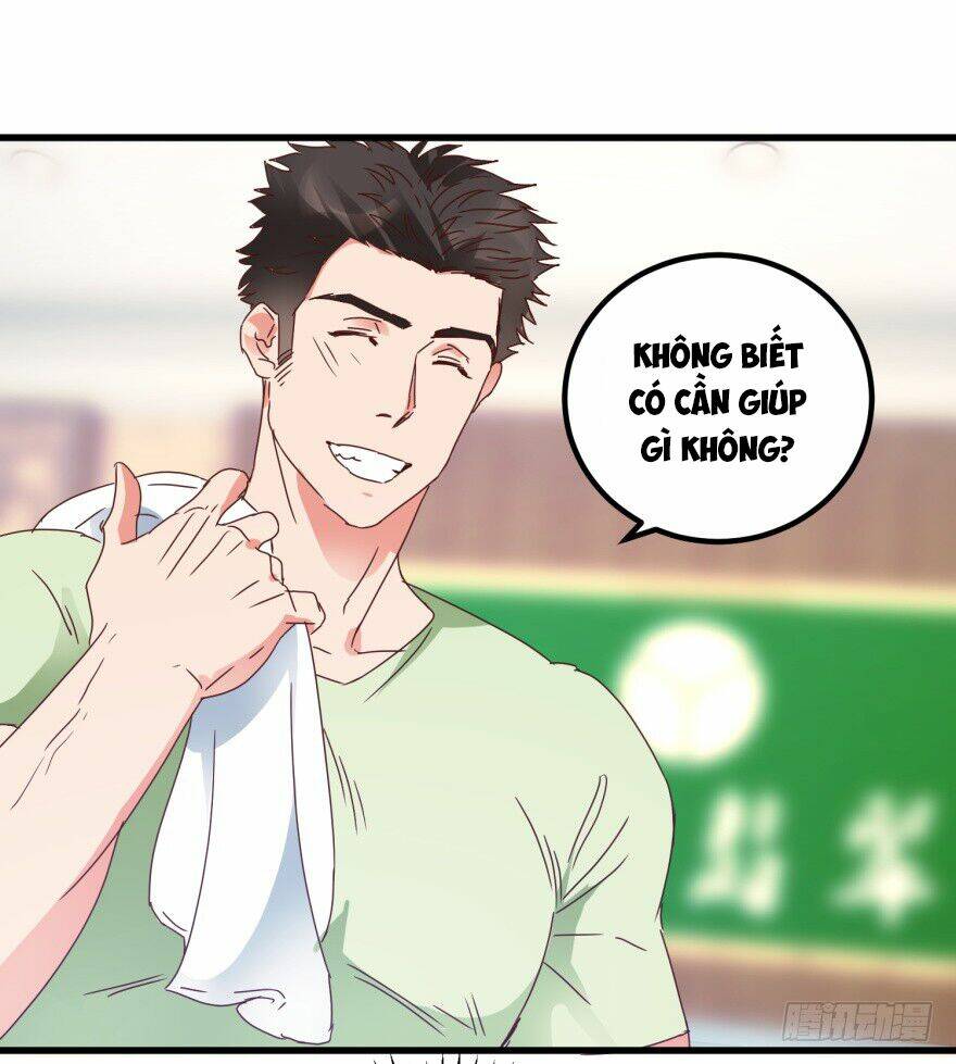 thấu thị tiên y chapter 24 16