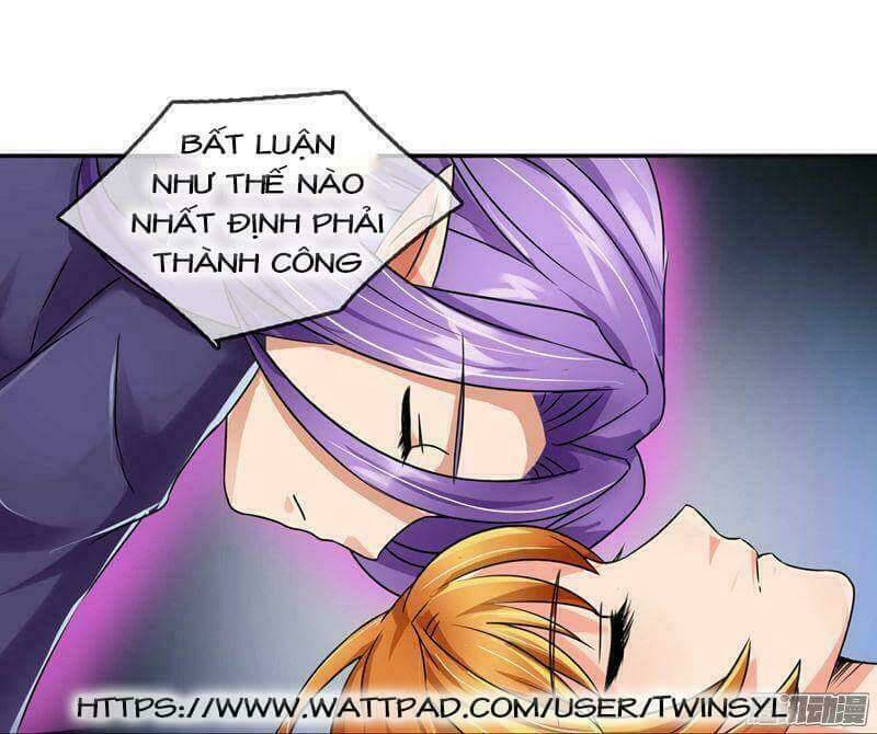 bá đạo trung khuyển tìm ái ký chapter 18 6