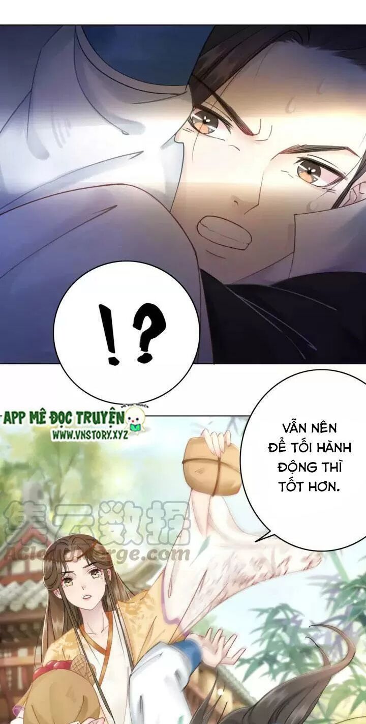 cực phẩm phế vật tiểu thư chapter 121 16