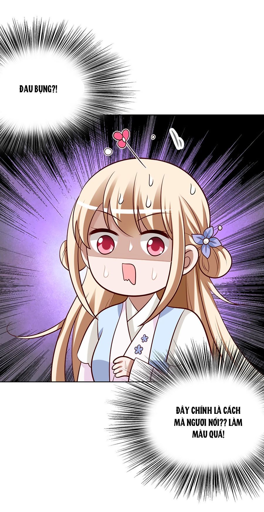 kiêu ngạo vương gia chủng điền phi chapter 99 18