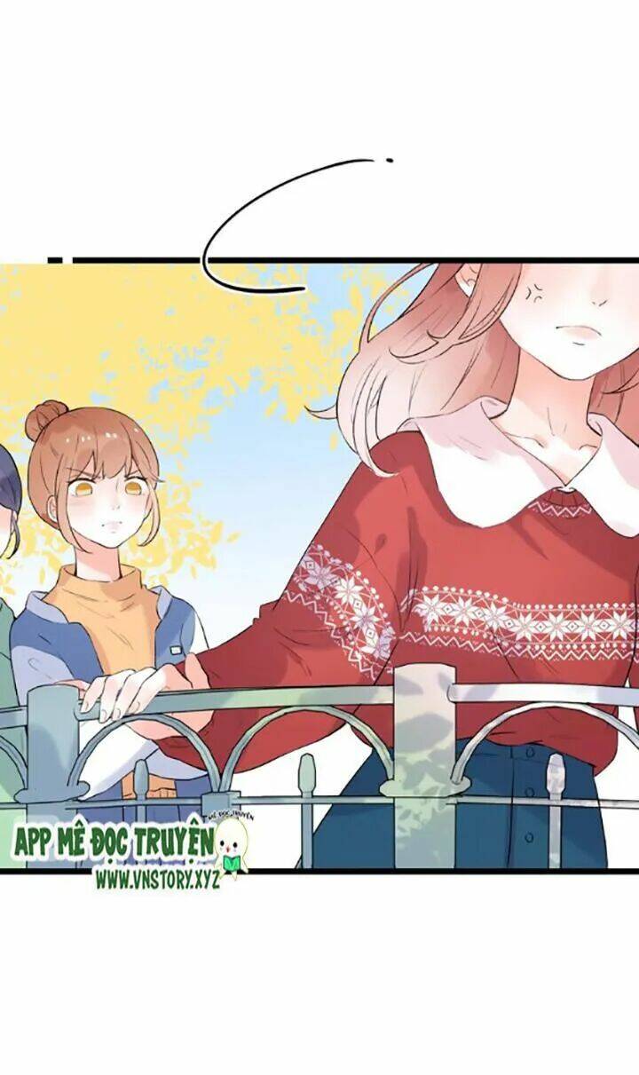 trạch thượng tịch mịch huỳnh hỏa chapter 43 34