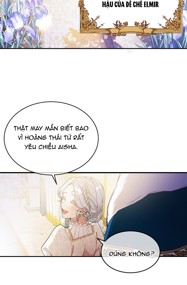 hướng đến ánh dương một lần nữa chapter 3.1 30