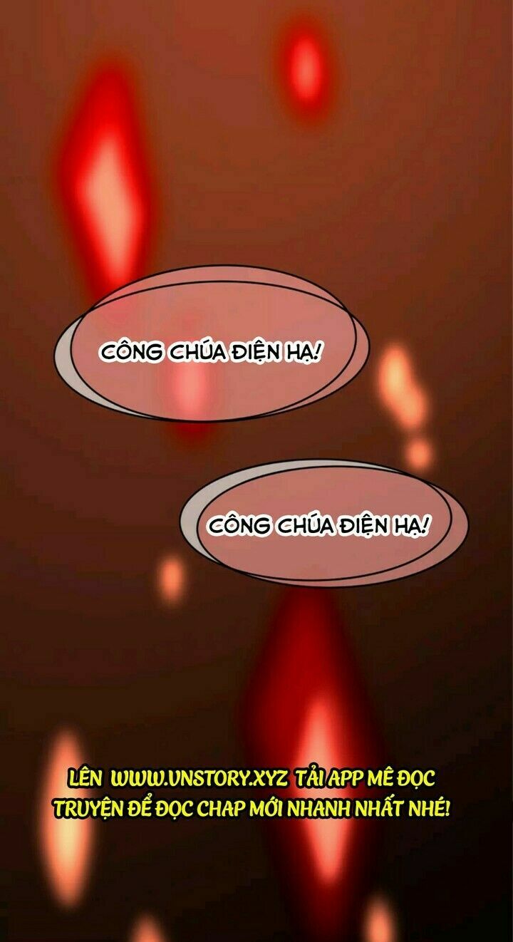 công chúa giá đáo chapter 17 11