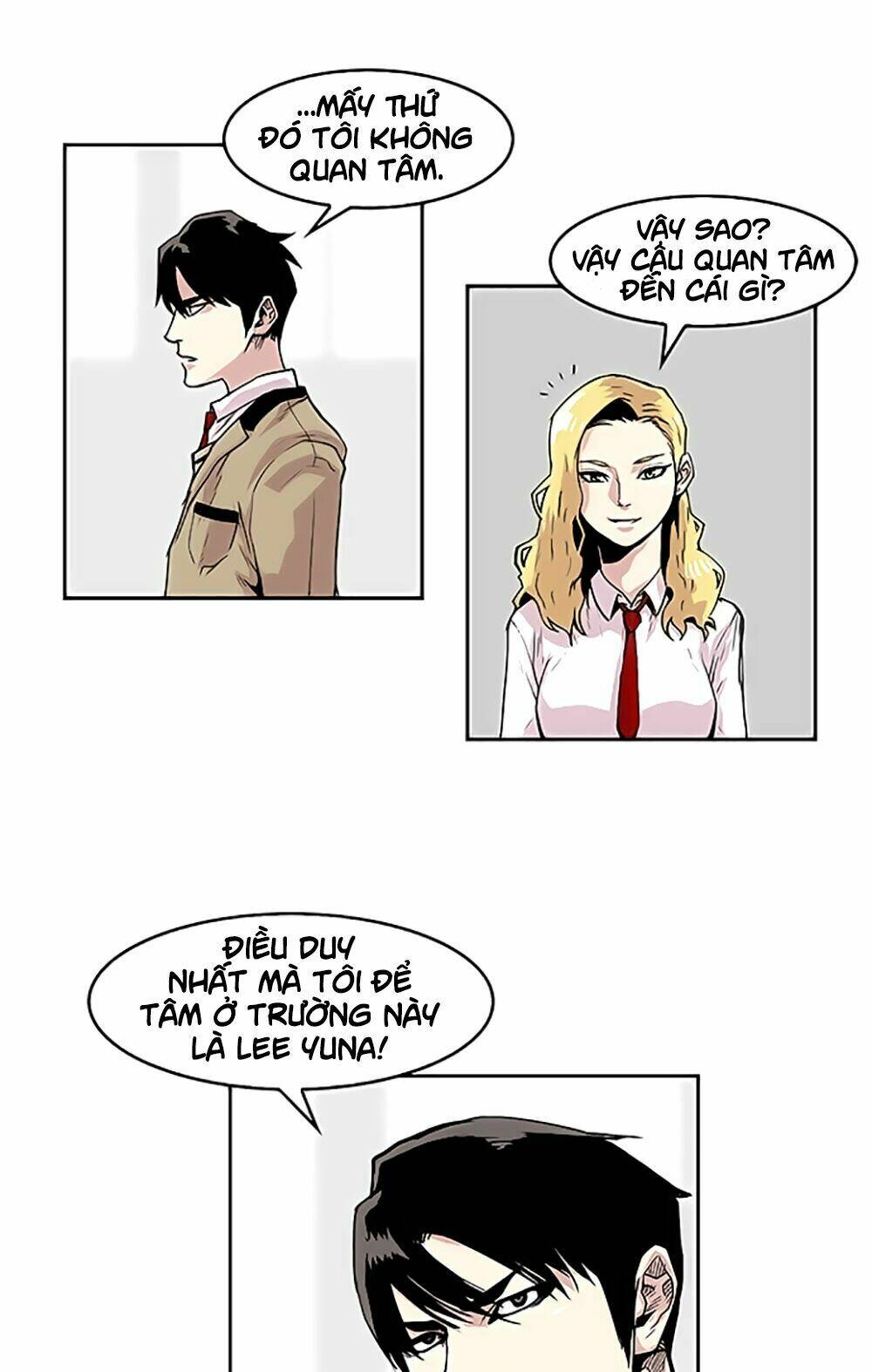 câu hồn sứ giả tây bắc - kẻ báo tử | west-north's grim reaper - the death messenger chapter 6 12