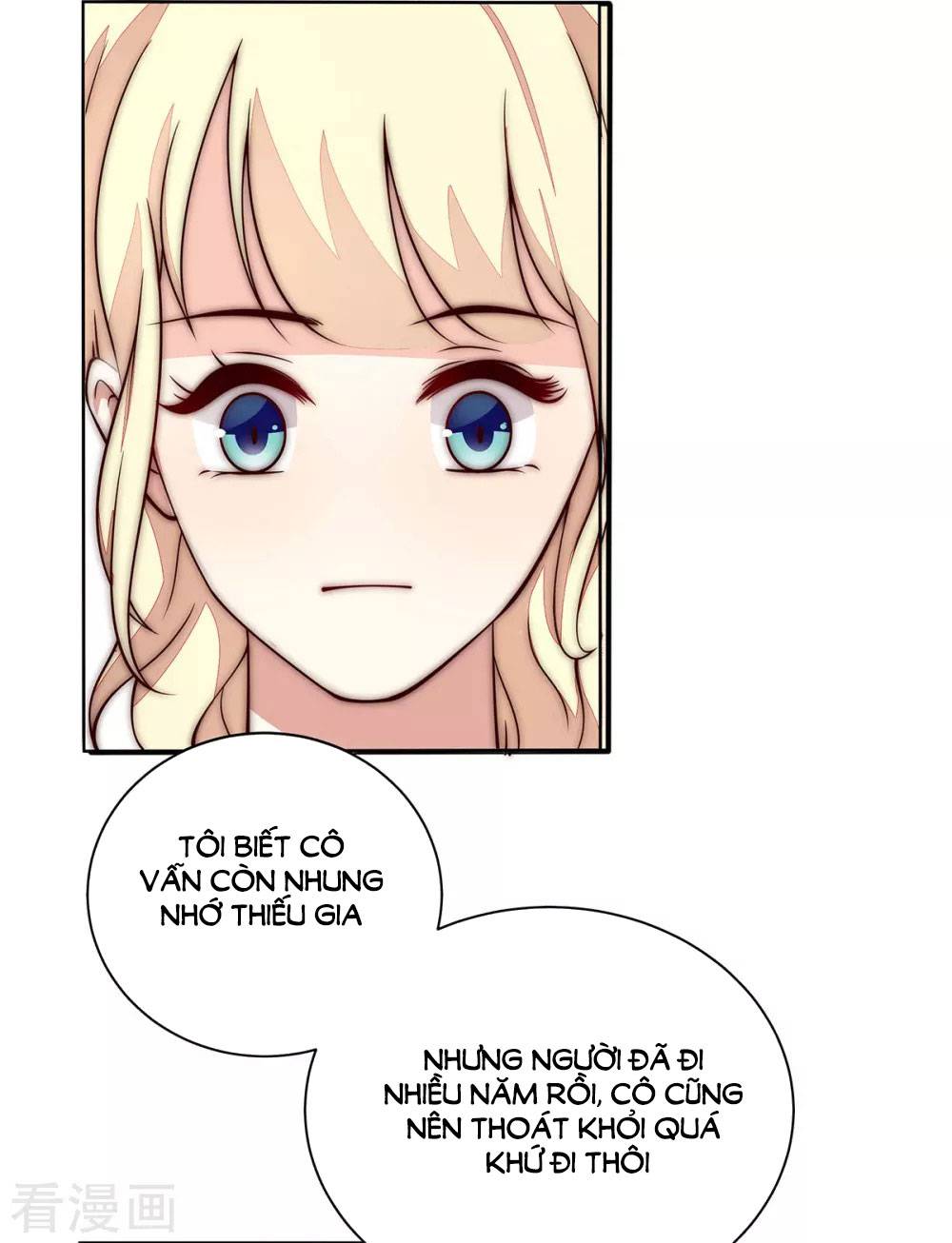 Lục Tiên Sinh Đừng Chọc Vào Tôi chapter 32 - Trang 2