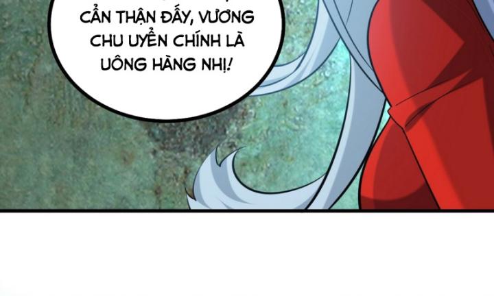 Long Vương Điện Chapter 311 - Trang 58