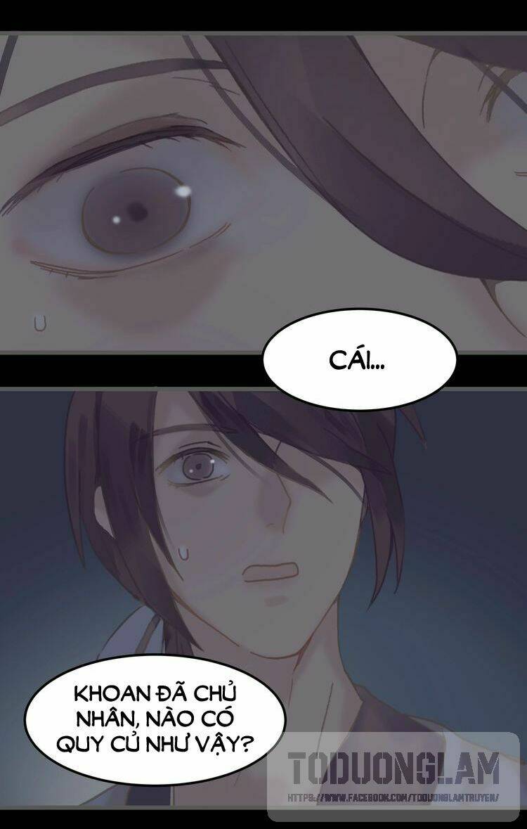 mang quải hệ thống, nhất trí mạng chapter 8 42