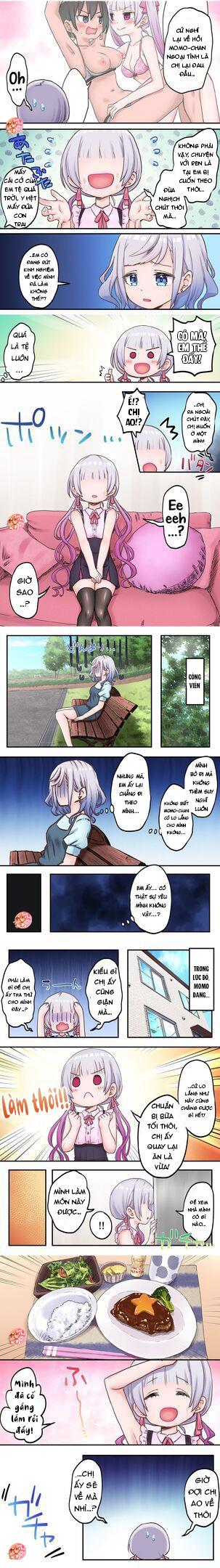 tổng hợp gl oneshot mồn lèo chapter 27 3