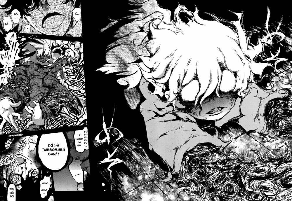 higanbana no saku yoru ni chapter 8 7