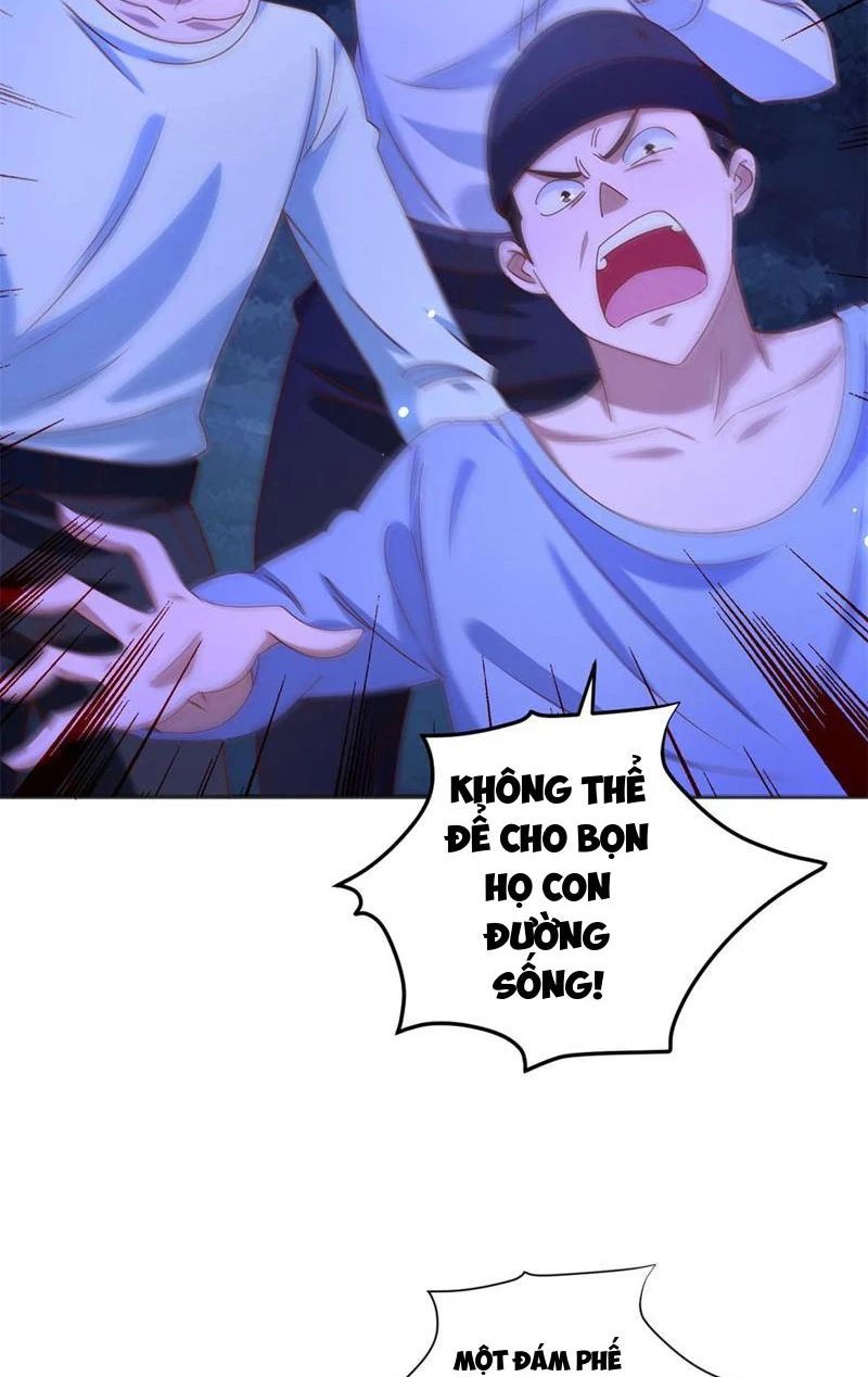 bảy vị tỷ tỷ tuyệt thế vô song của ta chapter 48 13