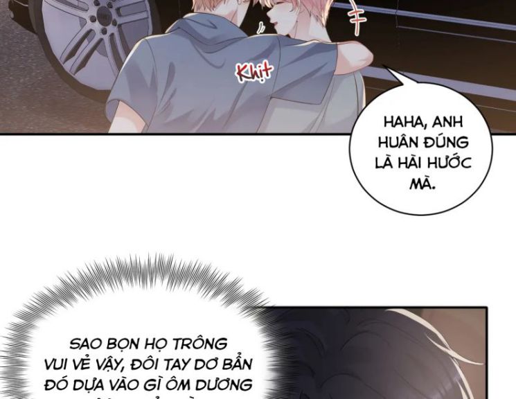 lại bị bạn trai cũ nhắm trúng rồi chapter 60 39