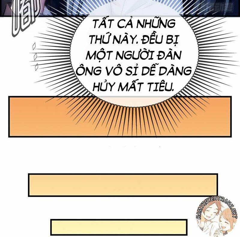 phúc hắc thiếu gia trêu chọc tôi chapter 2.1 8