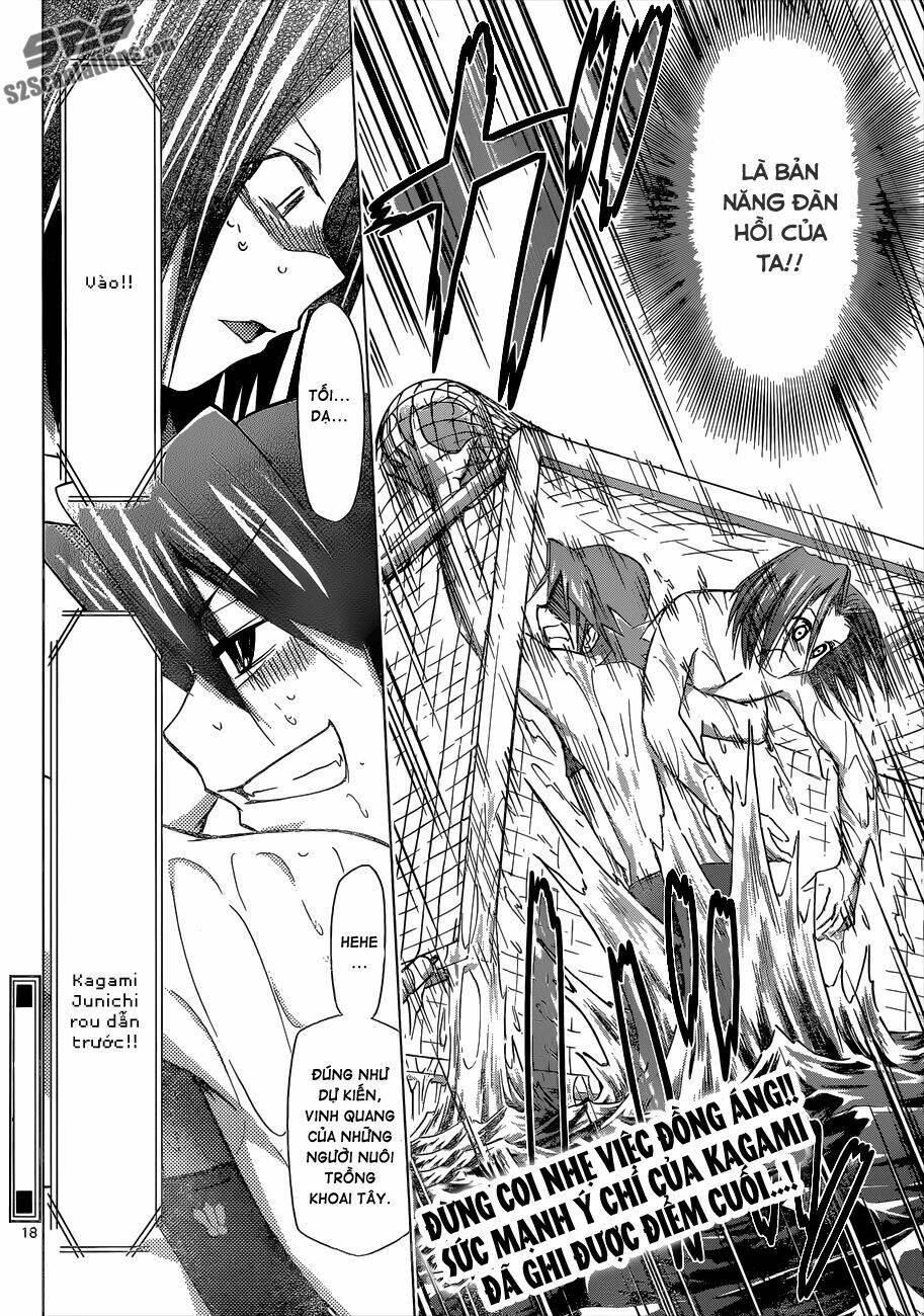 denpa kyoushi chapter 91 19