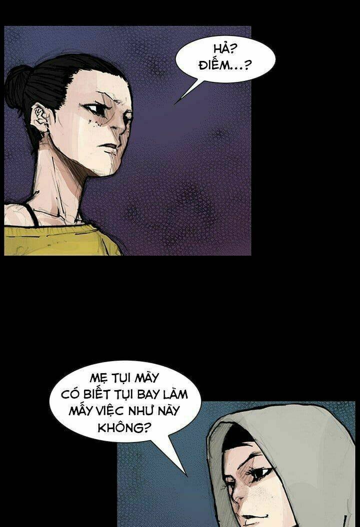 dokgo 2 | độc cô 2 chapter 27 8