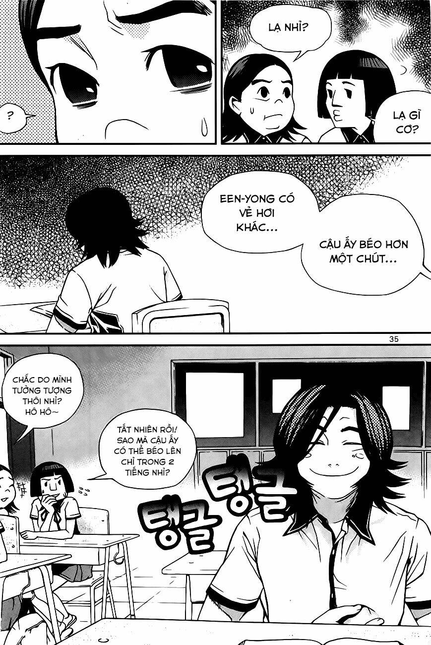 need a girl chapter 52 5